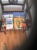 reisboeken, Ophalen of Verzenden, Europa, Overige merken