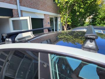  Te huur: Dakdragers Tesla Model Y (Farad) beschikbaar voor biedingen