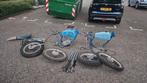 Bultaco Crossmotor onderdelen, Ophalen, Gebruikt