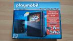 Playmobil 4879 camera Spycam Top Agents, Ophalen of Verzenden, Nieuw, Complete set