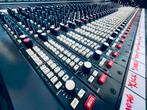 Soundtracs IL362 inline proffecional mixing board, Ophalen, Zo goed als nieuw, 20 kanalen of meer, Microfooningang