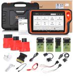 Vvdi Sleutel  gereedschap alles in 1 sleutel  tool, Ophalen of Verzenden