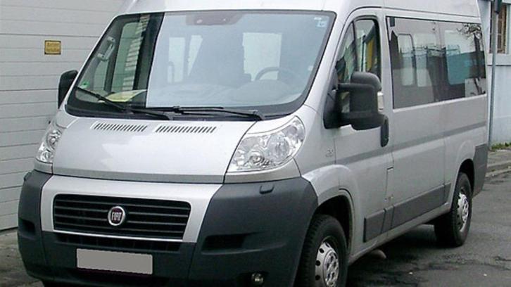 Fiat Ducato Modeljaren 2006 tot 2017 Reparatiehandleiding, Auto diversen, Handleidingen en Instructieboekjes, Ophalen of Verzenden