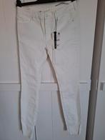 Zara broek, gebroken wit, maat 38!, Ophalen of Verzenden, Nieuw, Maat 38/40 (M), Wit