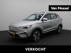 MG MG ZS EV EV Standard Range Luxury 50 kWh MG ZS EV Standar, Auto's, MG, 12 maanden, Gebruikt, Zwart, ZS