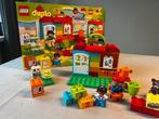 LEGO Duplo Mijn Stad - Complete Set, Kinderen en Baby's, Speelgoed | Duplo en Lego, Ophalen, Gebruikt, Complete set, Duplo