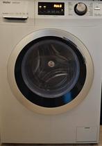 Haier Wasmachine HW70-BP14636 - 7kg, Witgoed en Apparatuur, Wasmachines, Ophalen, Gebruikt, Voorlader, 85 tot 90 cm