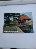 WATERMOLEN "OELE"  HENGELO. OV.  1980, Verzamelen, Ansichtkaarten | Nederland, Ophalen of Verzenden