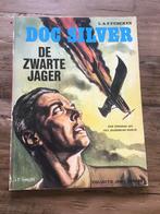 Doc Silver / De zwarte jager / verhaal uit jeugdblad Kuifje, Boeken, Stripboeken, Gelezen, Ophalen of Verzenden, Eén stripboek