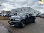 Volvo XC40 1.5 T5 Recharge Business Pro | Hybrid Pano Camera, Blauw, Bedrijf, Hybride Elektrisch/Benzine, 10 kWh