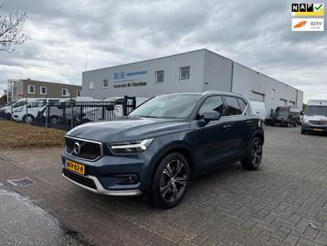 Volvo XC40 1.5 T5 Recharge Business Pro | Hybrid Pano Camera beschikbaar voor biedingen