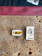 BIC Pen Pin - Verzamelobject, Ophalen of Verzenden, Gebruikt, Merk, Speldje of Pin