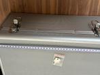 CD/DVD DJ Opbergkoffer voor ruim 400 schijven, Ophalen of Verzenden, Zo goed als nieuw, Overige instrumenten, Flightcase