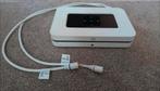 Bluesound Node 2i + evt Argon RCA 0,75m (€59), Ophalen of Verzenden, Zo goed als nieuw