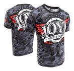 Joya Kickboks outfit (compleet), Overige, Zo goed als nieuw, Vechtsportkleding, Maat M