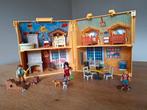 Playmobil meeneem huis, Ophalen of Verzenden, Gebruikt