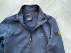 PME Legend Vest/Trui Maat S - Zo goed als nieuw, Ophalen of Verzenden, Nieuw, Maat 46 (S) of kleiner, Blauw
