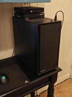 Gaming PC - RTX 2060 + Ryzen 5 3600xt, Computers en Software, Desktop Pc's, Ophalen, AMD Ryzen 5, Gaming, SSD