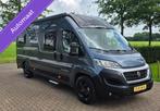Adria Twin 640 SLB Supreme * automaat * solar * swingarm, Automaat, Bedrijf, Diesel, Adria