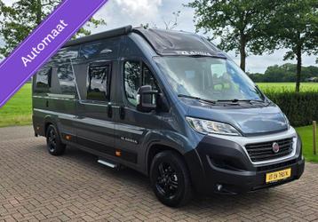 Adria Twin 640 SLB Supreme * automaat * solar * swingarm beschikbaar voor biedingen