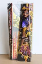 Monster High Clawdeen Wolf - Boo York - Frightseers #CHW54, Ophalen of Verzenden, Nieuw, Pop