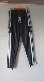 Adidas joggingbroek, Maat 38/40 (M), Adidas, Zwart, Nieuw