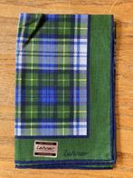 Vintage zakdoekje dames Lehner Switzerland - nieuw, Ophalen of Verzenden