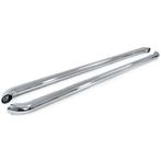 Sidebars RVS Gepolijst Versie 2 Geschikt voor VW Transporter, Auto diversen, Tuning en Styling, Verzenden, Automotive Parts, A.parts@hotmail.nl