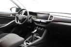 Opel Grandland 1.2 Turbo GS Line 130pk | Navigatie | Climate, Stof, Gebruikt, Euro 6, 1199 cc