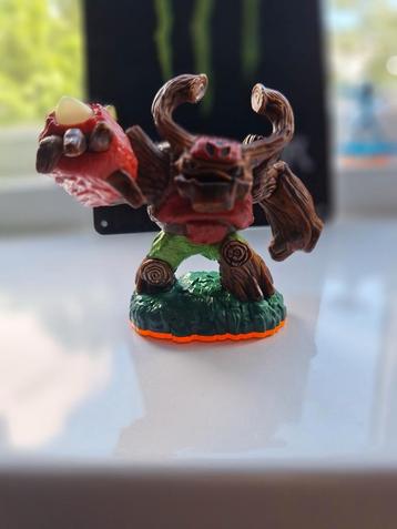 Skylanders beschikbaar voor biedingen