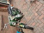 Gevraagt ver stel bare sproeier zundapp, Fietsen en Brommers, Brommeronderdelen | Zundapp, Ophalen of Verzenden, Zo goed als nieuw