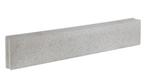 Betonband 7x40x100 grijs opsluitband, stootband trottoirband, Biels, Nieuw, Ophalen of Verzenden, Minder dan 25 cm