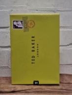 Ted Baker - Mooie zilveren leren pumps maat 38 - Nieuw €175, Kleding | Dames, Schoenen, Pumps, Overige kleuren, Nieuw, Ophalen of Verzenden