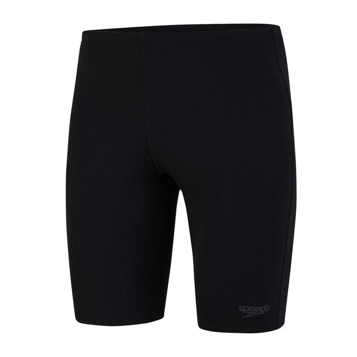 Nieuwe Speedo Essentials Endurance + Jammer / zwembroek, Kleding | Heren, Badmode en Zwemkleding, Zwart, Ophalen of Verzenden