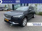 Volvo XC90 2.0 T8 Recharge AWD Inscription Exclusive | Adapt, 12 maanden, Gebruikt, 4 cilinders, 7 stoelen