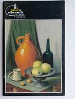 Palet & Tekenstift no. 198 Jan Masselink e.a, Verzenden, Gelezen