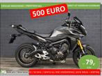 YAMAHA TRACER 900 ABS (bj 2015) Originele staat, 4 cilinders, Motorrijbewijs A, Bedrijf, Onbekend