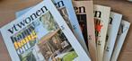 5 stuks VT wonen, Ophalen of Verzenden, Zo goed als nieuw, Overige typen