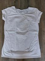 T-shirt maat L 46/48 (Yessica), Kleding | Dames, Positiekleding, Shirt of Top, Ophalen of Verzenden, Zo goed als nieuw, Maat 46/48 (XL) of groter