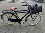 Cortina u4 schoolfiets, Versnellingen, Zo goed als nieuw, 53 tot 57 cm, Ophalen