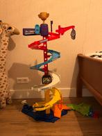 Toettoet Tornado Stuntpark Racebaan, Ophalen, Overige merken, Racebaan, Gebruikt