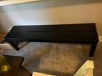 Ikea tuinbank, Tuin en Terras, Tuinbanken, Ophalen, Gebruikt, Hout