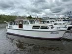 Hewi 9.50 AK * (bj 1980), Gebruikt, Staal, 50 pk of meer, Diesel