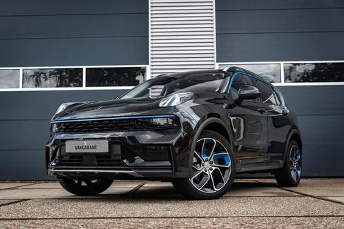 Lynk & Co 01 1.5 |Panorama dak |Trekhaak | Adapt. cruise con, Auto's, Lynk & Co, Bedrijf, Te koop, ABS, Adaptive Cruise Control
