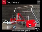 Flore-Care AHK NG 145 manegevlakker voor Gator, quad of mini, Overige, Info@werkvoertuigen.nl, Grondbewerking, NL