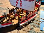Playmobil Romeins galeischip - 5390, Kinderen en Baby's, Speelgoed | Playmobil, Complete set, Gebruikt, Ophalen of Verzenden