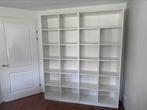 2x IKEA Pax kasten Wit 100 x 36 x 237 cm (bxdxh), Huis en Inrichting, Kasten | Overige, Ophalen, Zo goed als nieuw