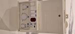 Nefit UBA 4001 universele branderautomaat tbv Ecomline, Smar, Overige typen, Hoog rendement (Hr), Minder dan 60 cm, Gebruikt