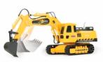 Radiografische kraan Bagger Matic Jamara 1:27, Hobby en Vrije tijd, Modelbouw | Radiografisch | Overige, Ophalen of Verzenden