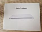 Apple Magic Trackpad - NIEUW, Nieuw, Ophalen of Verzenden, Draadloos, Apple